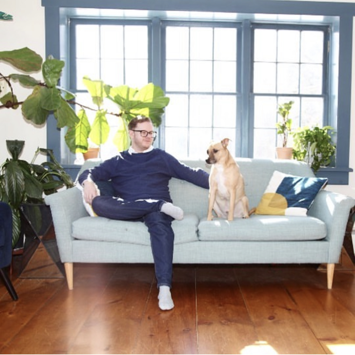 Meet Lodro, Winnie, June, Bieber and James